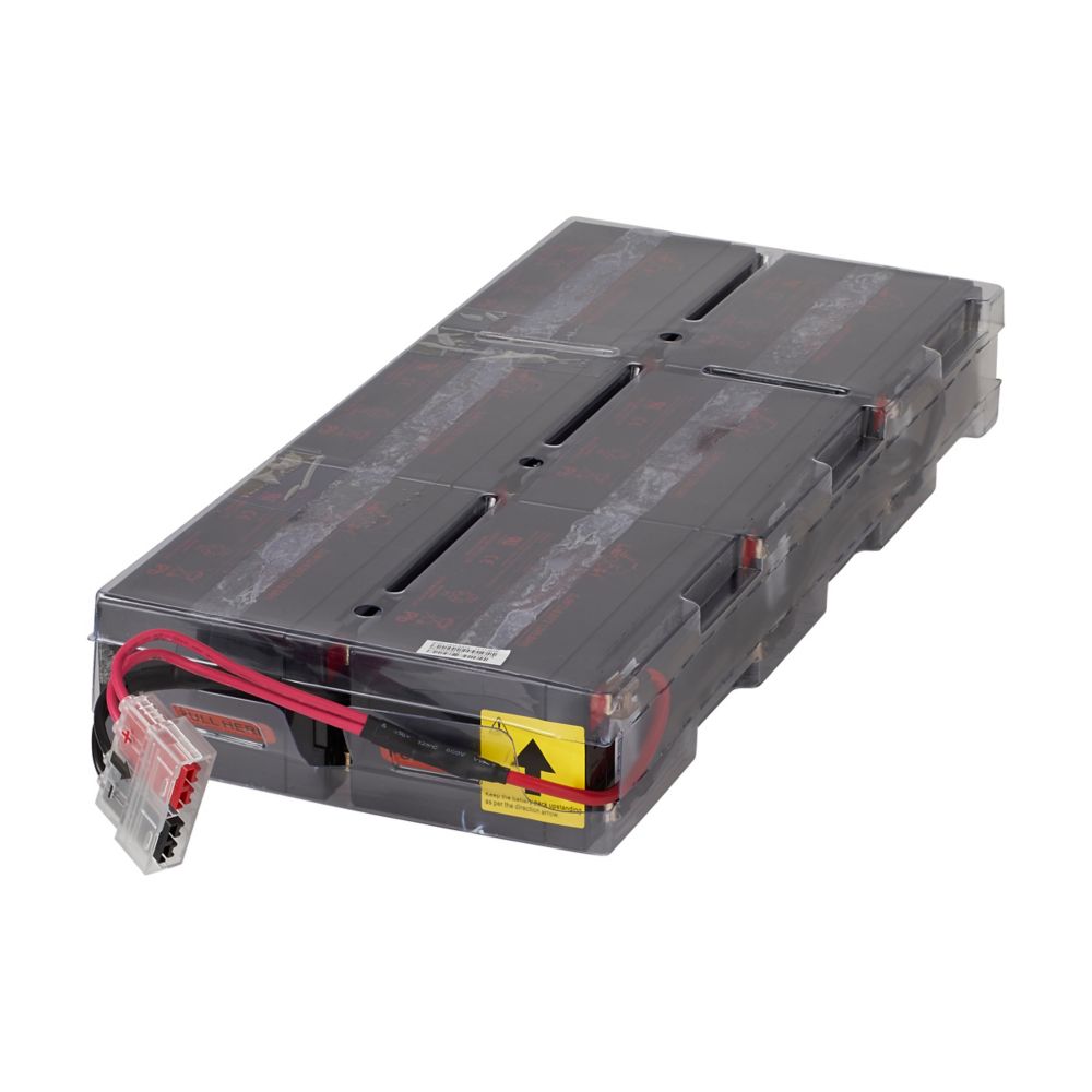 EATON BATTERY REPLACEMENT FOR 2000VA MODEL