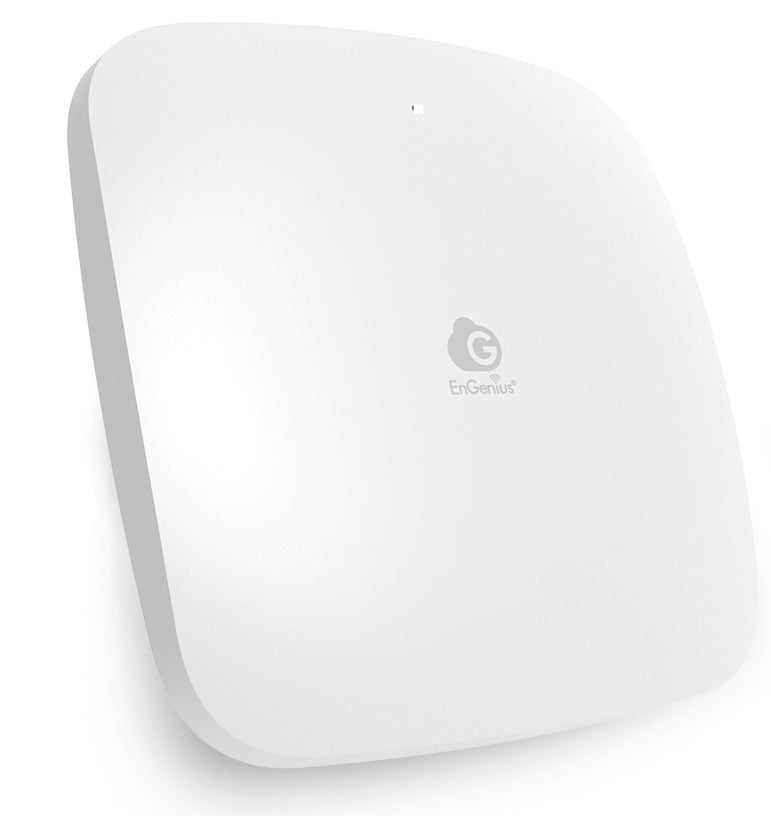 ENGENIUS CLOUD MANAGED ECW210L WI-FI 6 LITE AP 2.9 GBPS 1 GBE