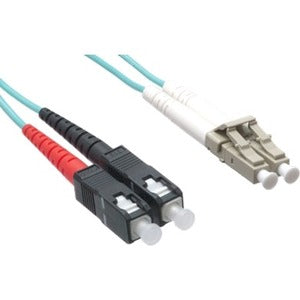 Fiber optic cable - Fiber Optic - Male Left Gender - Male Right Gender - LC/UPC