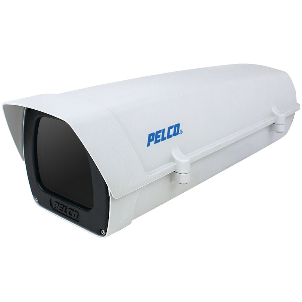 Pelco PEL GP HOUSING IP66 MEGAPIXEL WIN 24VAC