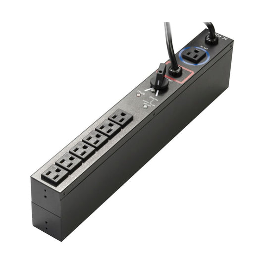 EATON HOTSWAP MBP 5-15P 6 5-15R