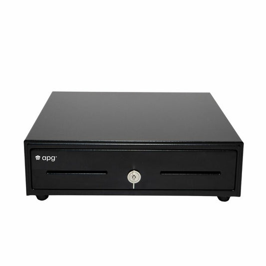 APG Arlo 16x16, Black Front, 5B5C, CD-101A