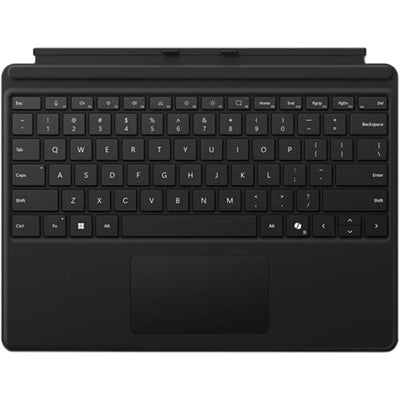 MICROSOFT SURFACE PRO 13IN KEYBOARD BLG COMM BLCK