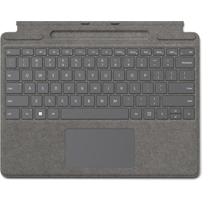 Microsoft Srfc Keyboard CM SC Bluetooth GRAY Canada 1 License