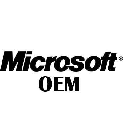 MICROSOFT WINDOWS SERVER CAL 2025 ENGLISH 1PK DSP OEI 5 CLT USER CAL