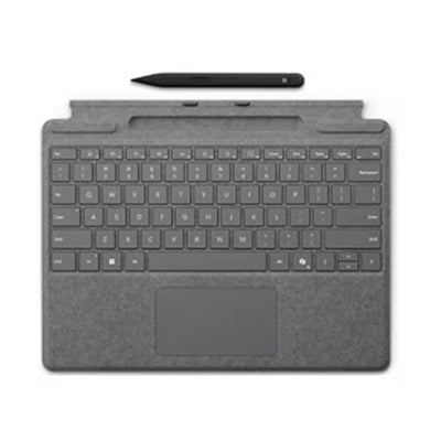 MICROSOFT SURFACE PRO 13IN KEYBOARD W/ SLIM PEN ENG COMM PLAT