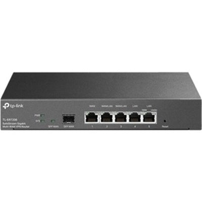 TP SafeStream Gigabit Multi WAN
