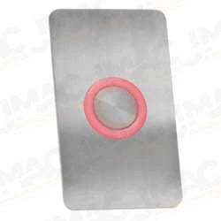 QXR REQUEST TO EXIT BUTTON