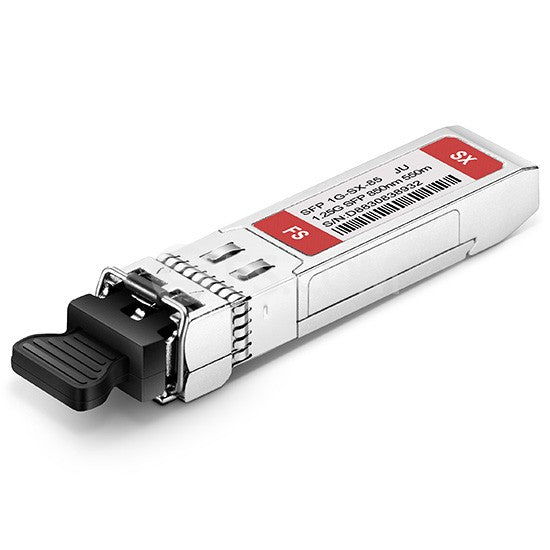 JUNIPER 1000 BSX GIGABIT ETHERNET OPTICS SMALL FORM FACTOR PLUGGABLE