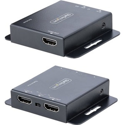 Startech HDMI Extender over CAT6 4K PoC