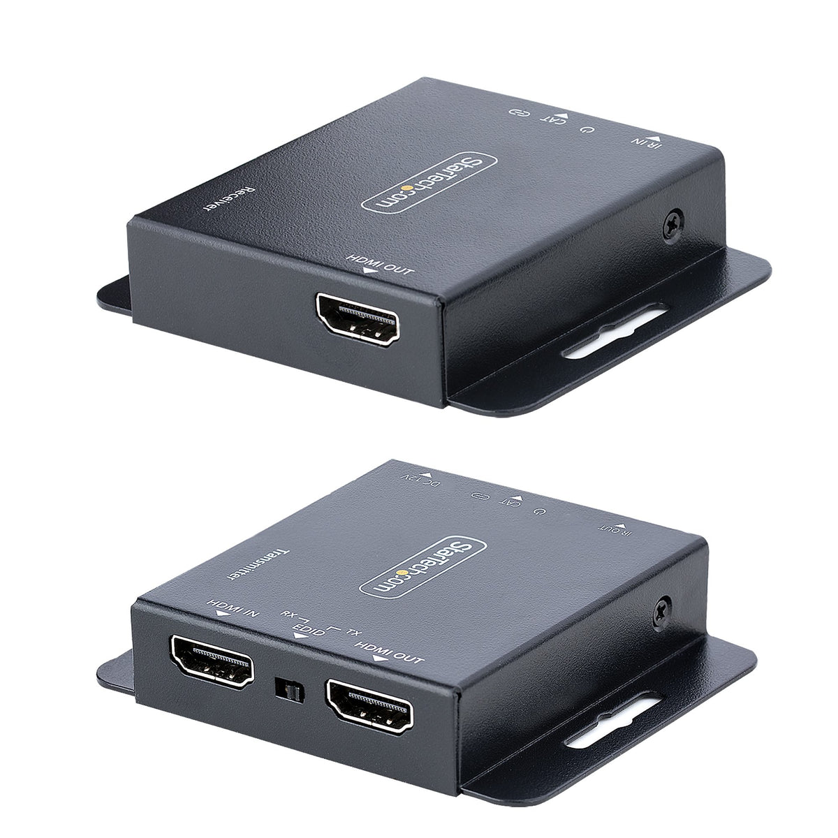 Startech HDMI Extender over CAT6 4K PoC