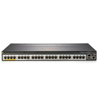Aruba 2930M 24 Smrt Rte PoE+ 1s Swch