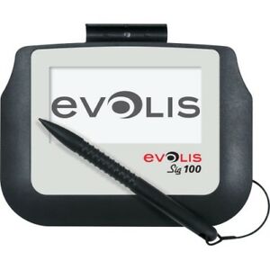 EVOLIS SIG100 SIGNATURE PAD