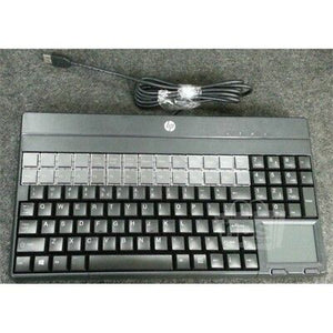 POS USB Keyboard - English