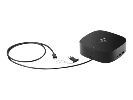 USB-C/A UNIVERSAL DOCK G2