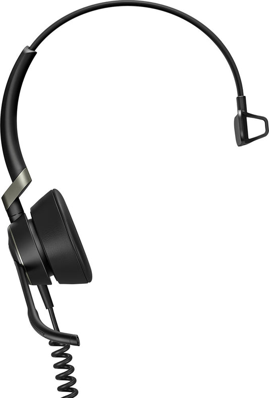 JABRA ENGAGE 50 MONO, USB-C *EOM- LMT ST