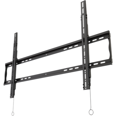 Crimson Universal Fixed Mount For 46 To 100 Flat Panel Screens