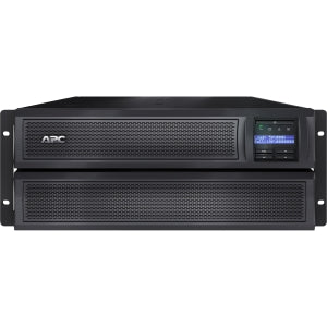 SMART-UPS X 3000VA 100-127V
