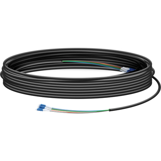Ubiquiti FIBER CABLE, SINGLE MODE, 200'