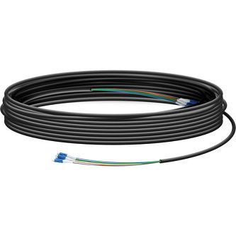 Ubiquiti Fiber Cable Single Mode 300'