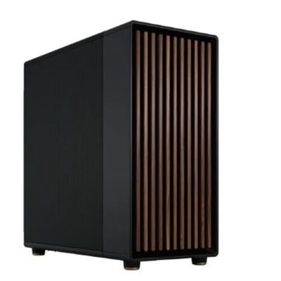 Fractal North XL Black Mesh