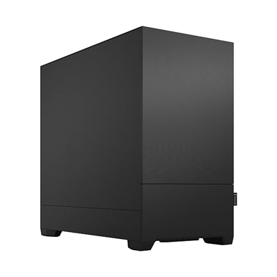Fractal Pop Mini Silent Black
