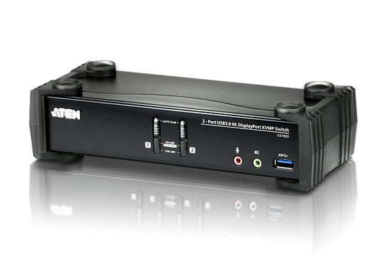 ATEN  CS1922