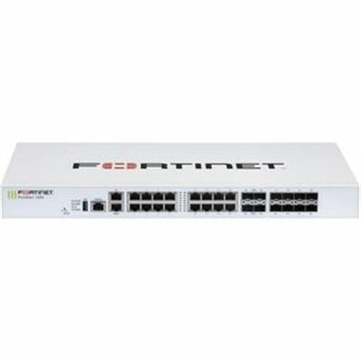 FORTINET FORTIGATE-121G PORTS (INCLUDING 1 X MGMT PORT 1 X