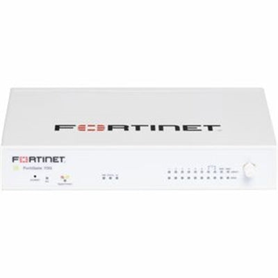 FORTINET FORTIGATE-70G 10 X GE RJ45 PORTS (INCLUDING 7 X INTERNAL PORTS 2 X WAN