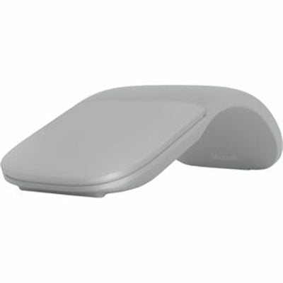 Microsoft Srfc Arc Mouse Light Grey