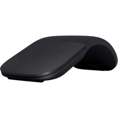Microsoft Surface Arc Mouse for Business, Black, Wireless, Bluetooth