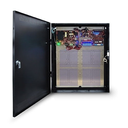 Lifesafety 150W power supply, 12A/12V or 6A/24V 12V