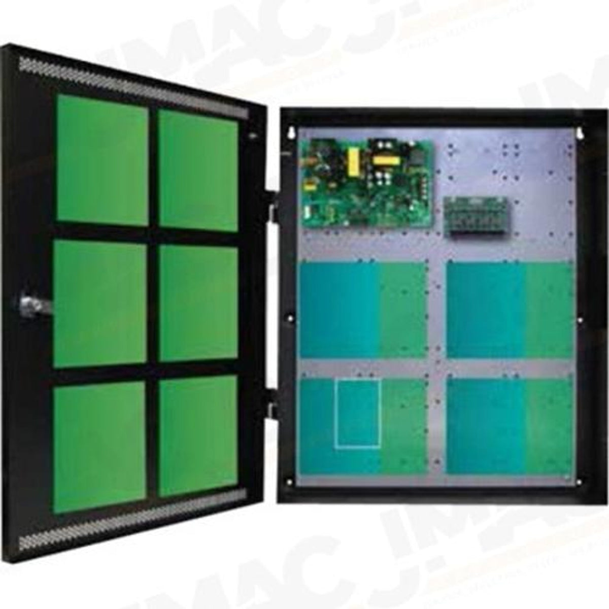 Lifesafety FPO150-D8PE4M1