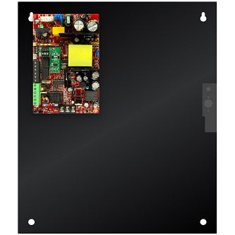 Lifesafety 75W,SVPS,E1 CABINET