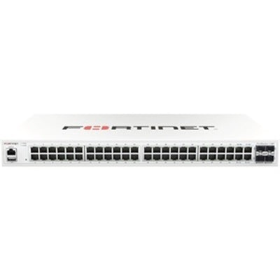 FORTINET FORTISWITCH-148F-FPOE FS-148F-FPOE