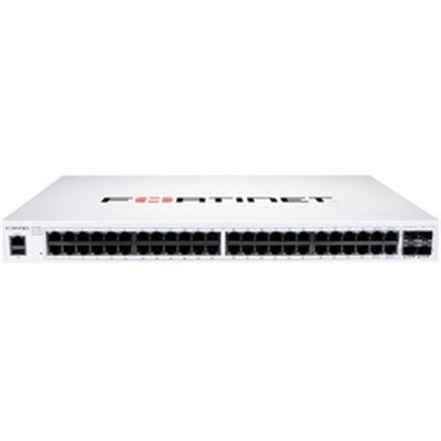 FORTINET FORTISWITCH-148F-POE