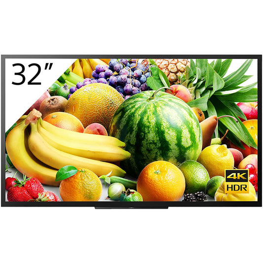 SONY DISPLAY 32IN 4K HDR PRO