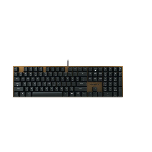 CHERRY KC 200 MX Wired Mech Keyboard