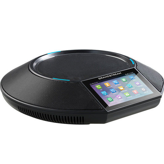 GRANDSTREAM ANDROID ENTERPRISE CONFERENCE PHONE