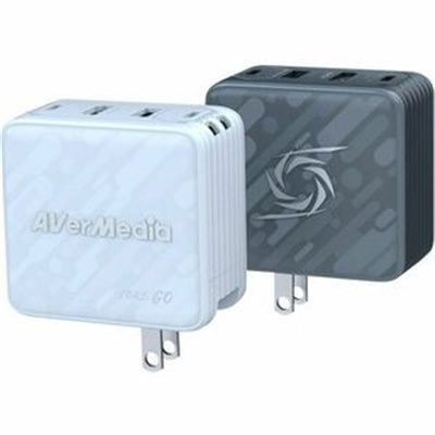 AVerMedia Elite GO GC313Pro Black