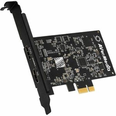 AVerMedia LIVE STREAMER ULTRA HD GC571