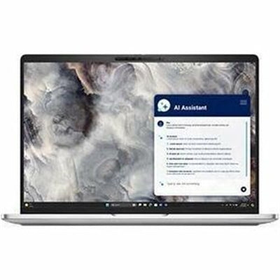 DELL PB16250 CORE ULTRA 7 266V SER 2 16 GB 512GBSSD 16INCHFHD NT IRCAMERA INTEGR