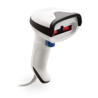 Datalogic Gryphon 1D White +USB