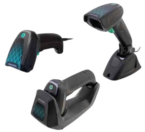 DATALOGIC Gryphon I GD4620, Kit, 2D, High Density