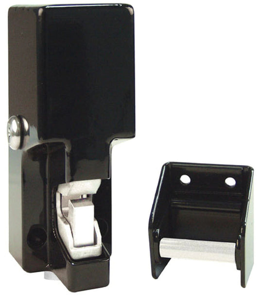 HES Fail Lock Monitored Gate Lock
