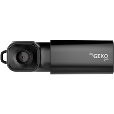 ADESSO MYGEKOGEAR MOTO SNAP 1080P MOTORCYCLE WI-FI DASH CAM