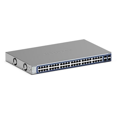 NETGEAR 48PT GE SMART SWITCH
