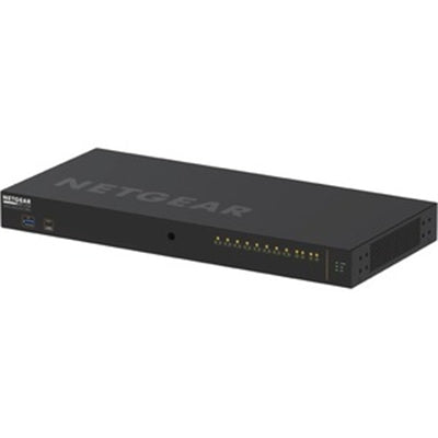 Netgear M4250-10G2Xf-Poe+ Av Switch Perp