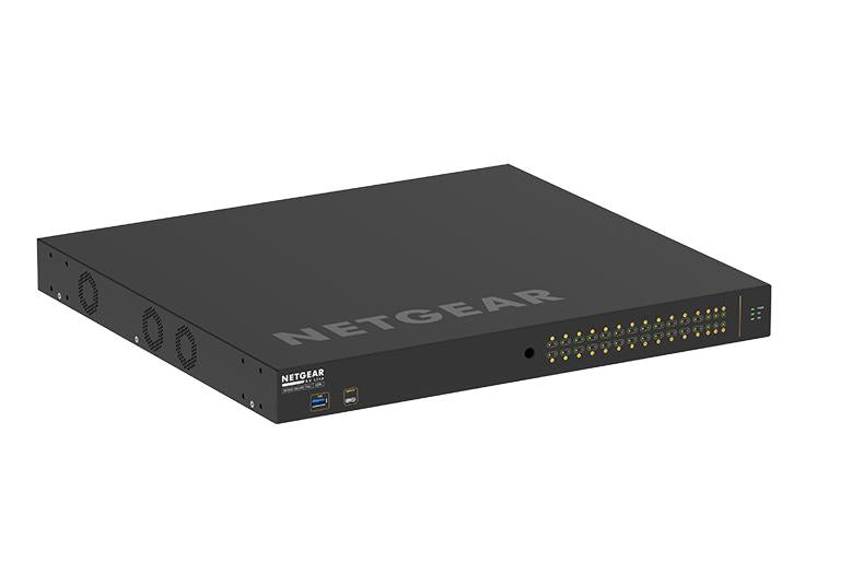 Netgear M4250-26G4Xf-Poe+ Mngd Switch Perp