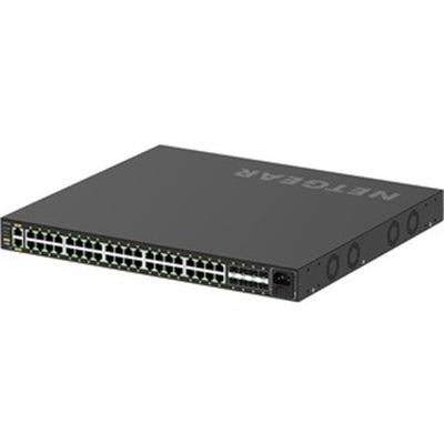 Netgear M4250-40G8Xf-Poe+ Mngd Switch Perp